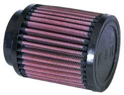 KN Universal Air Filter