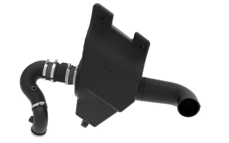 KN 63 AirCharger Intake