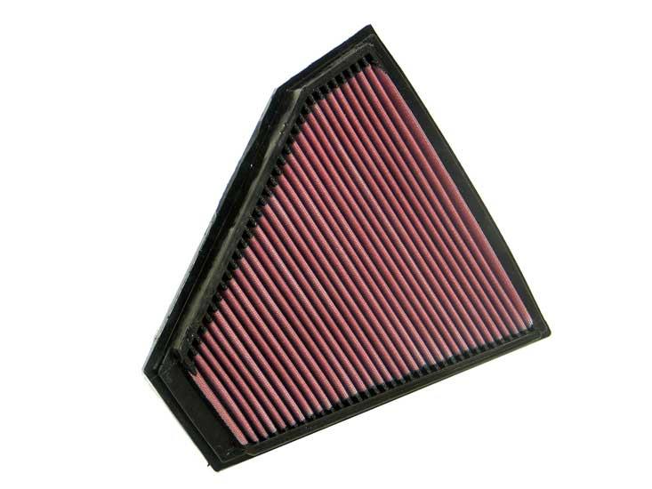 KN Drop in Air Filters