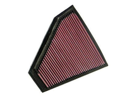 KN Drop in Air Filters