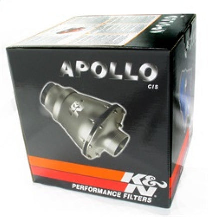KN Apollo Cold Air Intake