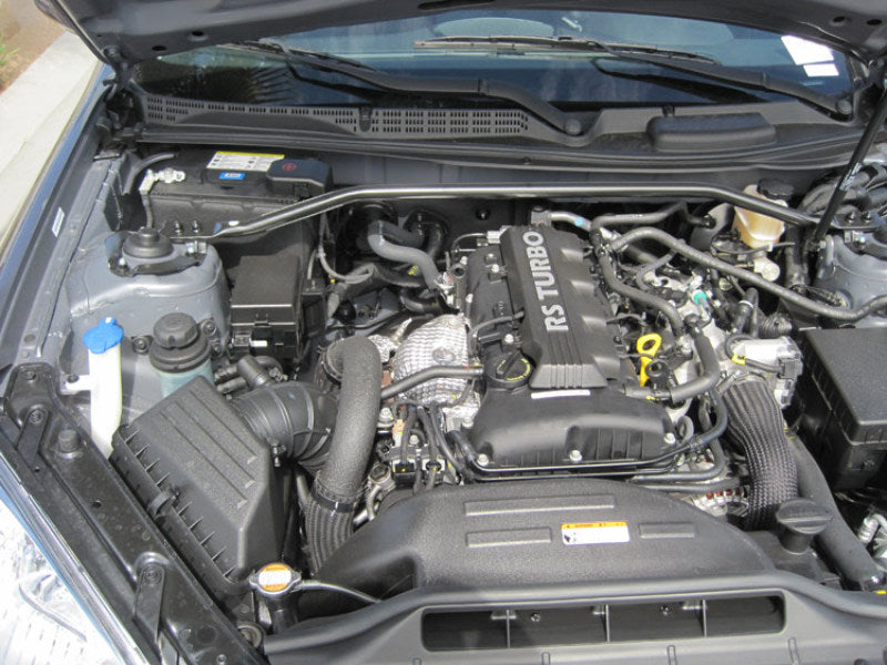KN Drop in Air Filters