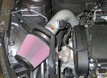 KN 69 Typhoon Intake
