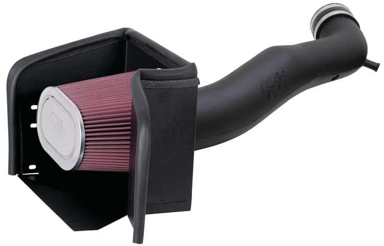KN 57 FIPK Air Intake 50