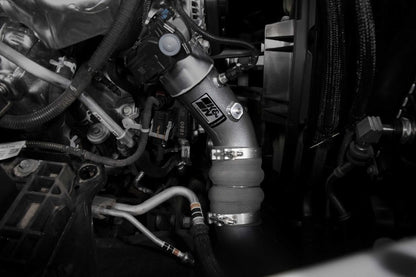 KN Charge Pipe Kits