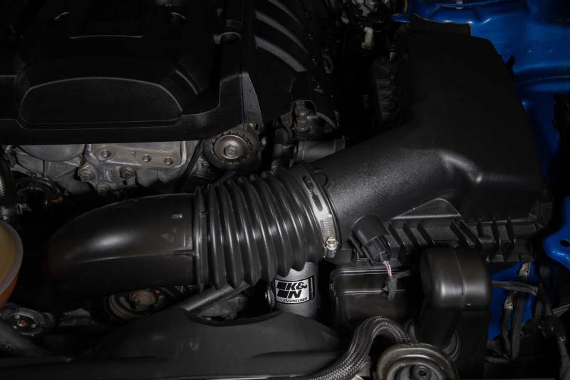 KN Charge Pipe Kits