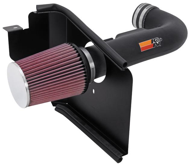 KN 57 FIPK Air Intake 50