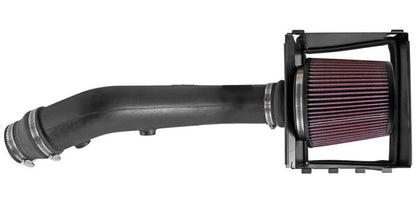 KN 57 FIPK Air Intake 50