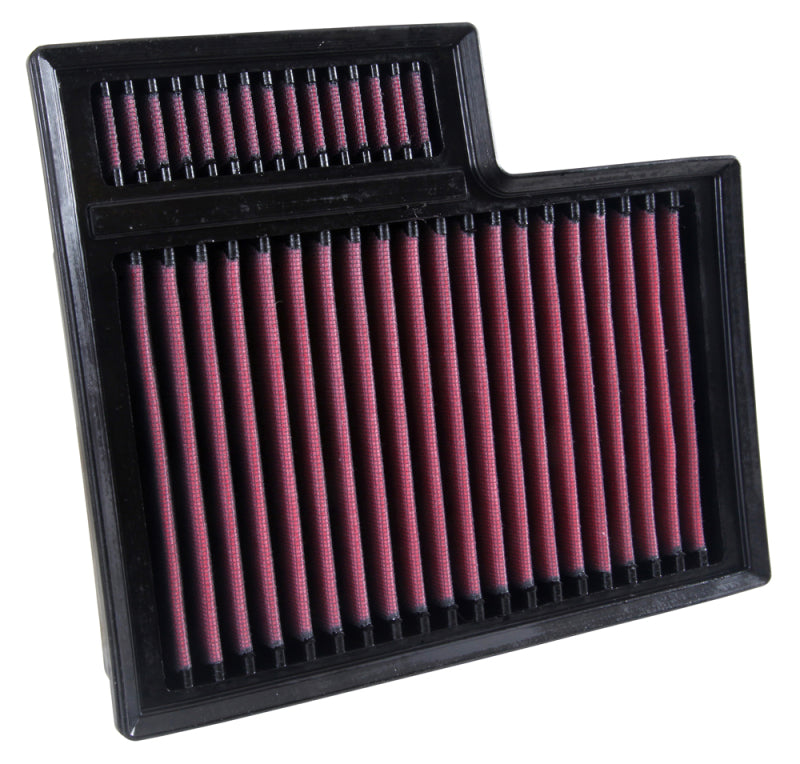 KN Drop in Air Filters