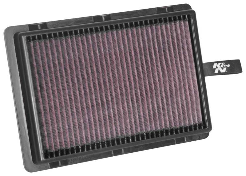 KN Drop in Air Filters