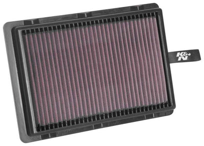 KN Drop in Air Filters