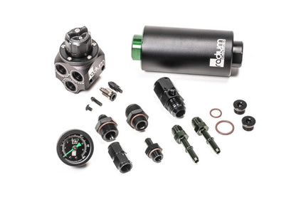 RAD Fuel Filter Kits