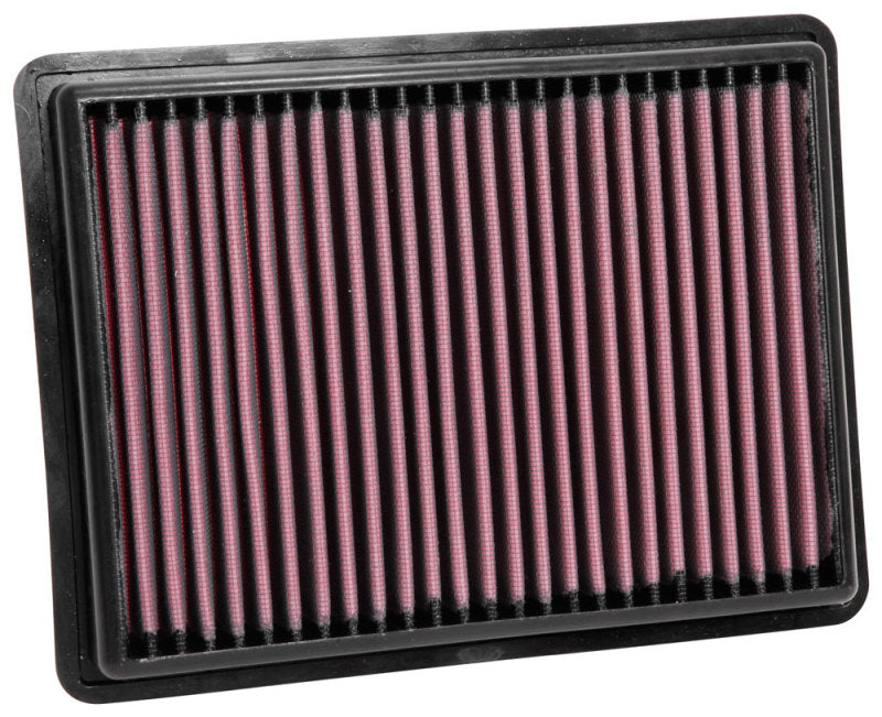 KN Drop in Air Filters