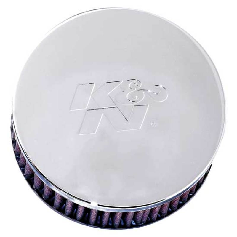 KN Universal Air Filter