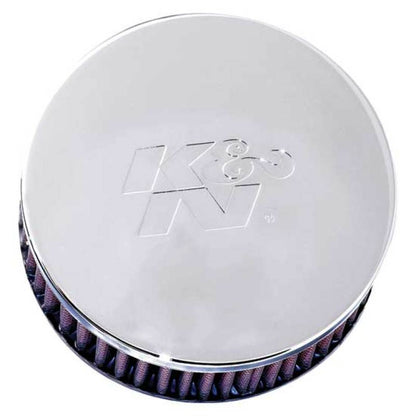 KN Universal Air Filter