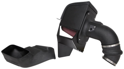 KN 63 AirCharger Intake