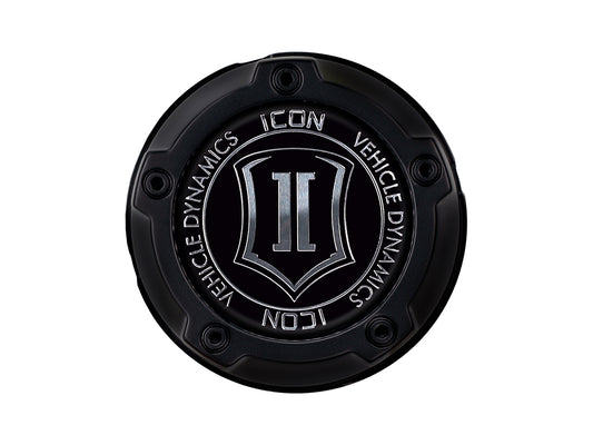 ICON ALLOYS - SIX SPEED CENTER CAP - 6X5.5