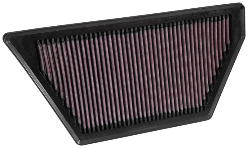 KN Drop in Air Filters