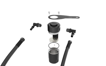 KN Catch Cans