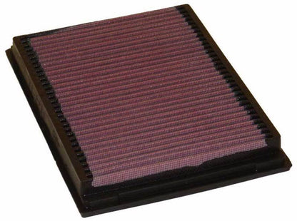KN Drop in Air Filters