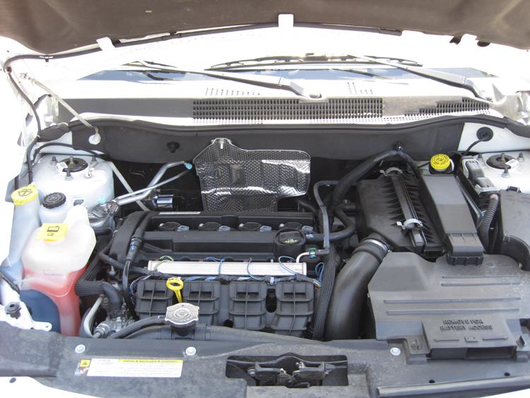 KN Drop in Air Filters