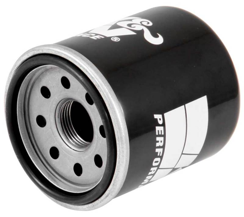 KN Motorcycle Oil Filters