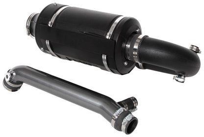 KN UTV Air Intake Systems