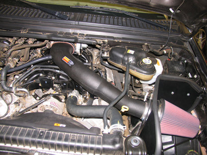 KN 57 FIPK Air Intake 50