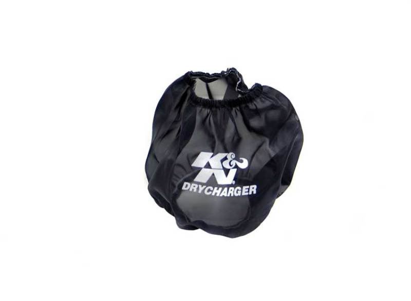 KN DryCharger Air Filter Wrap