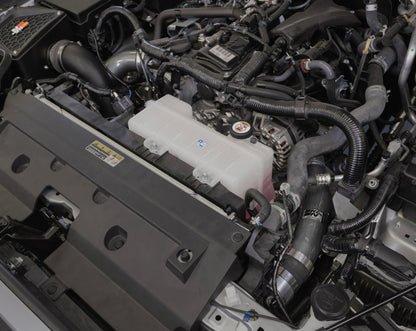 KN Charge Pipe Kits