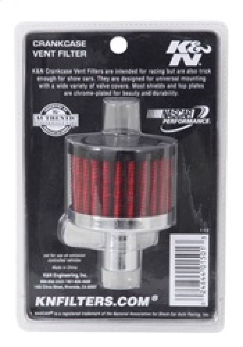 KN Universal Air Filter