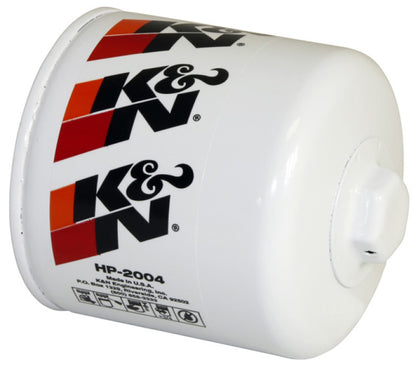 KN Premium Wrench-Off Oil Filt