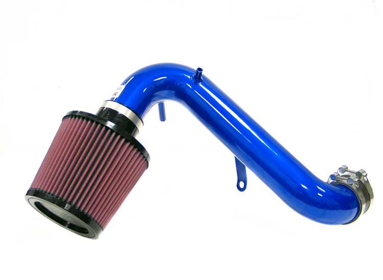 KN 69 Typhoon Intake