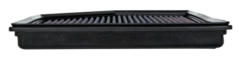 KN Drop in Air Filters