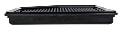 KN Drop in Air Filters