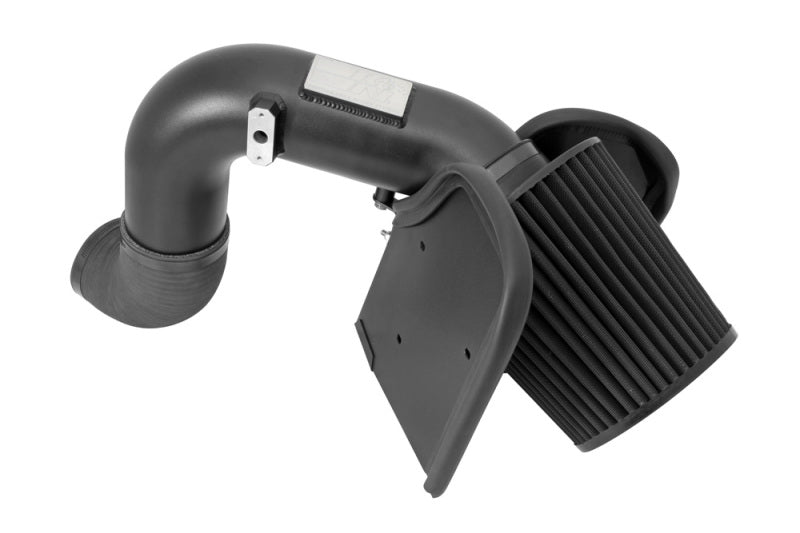 KN 71 Blackhawk Air Intake