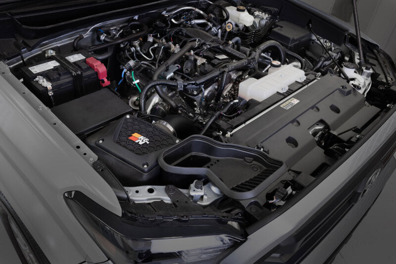 AIR Cold Air Intake Kit