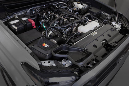 AIR Cold Air Intake Kit