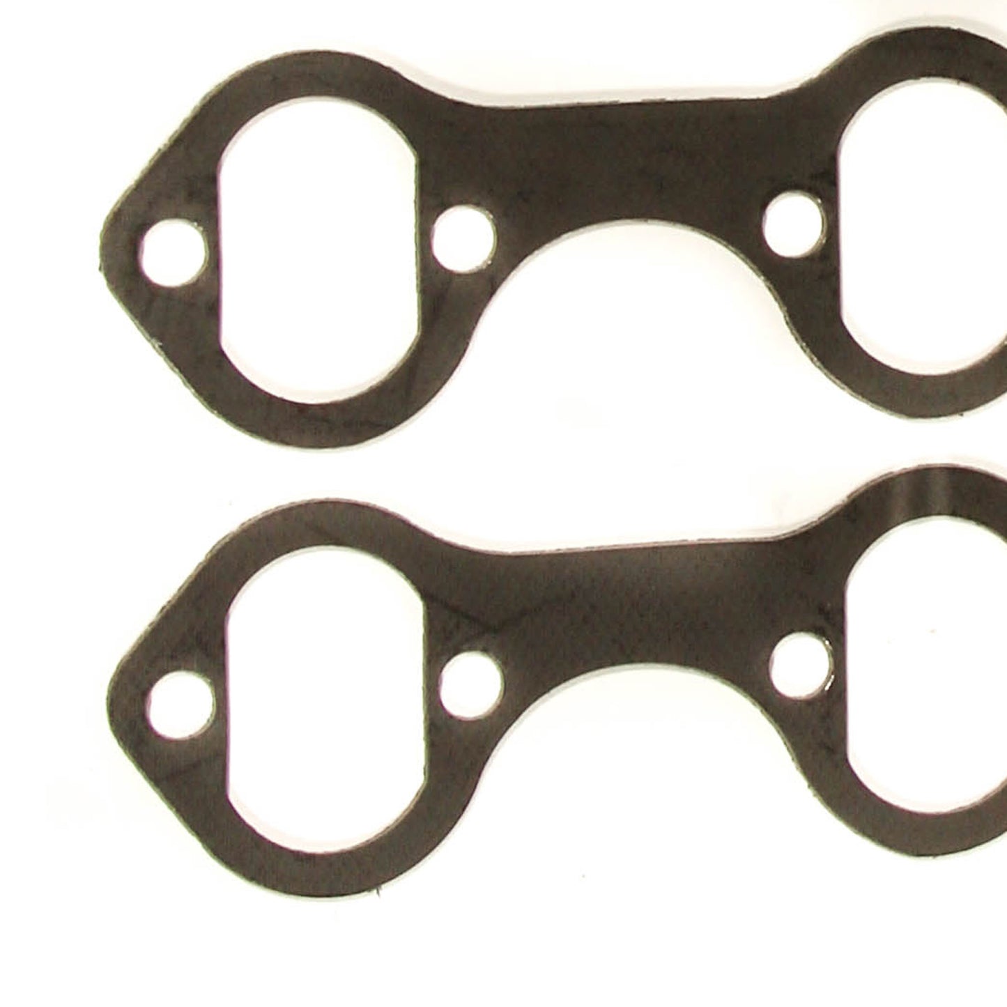 BBK PREMIUM HEADER GASKET SET FORD 302 / 351 OVAL 1-3/4" (PAIR)