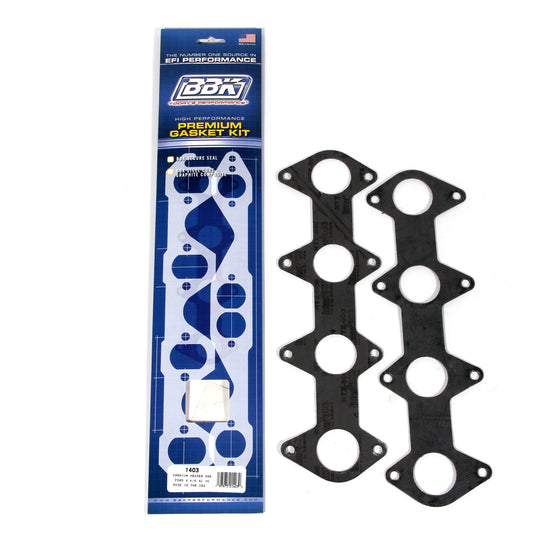 BBK PREMIUM HEADER GASKET SET FORD 4.6 / 5.4L-3V (PAIR)