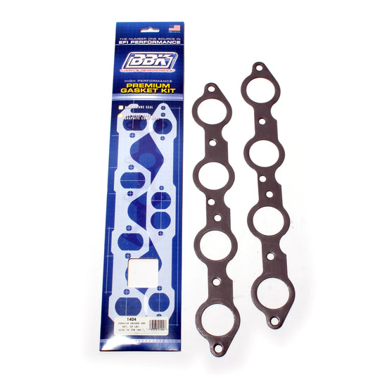 BBK PREMIUM HEADER GASKET SET GM LS V-8 (PAIR)