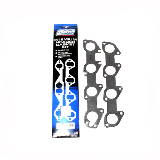 BBK PREMIUM HEADER GASKET SET DODGE 5.7 / 6.1L HEMI (PAIR)