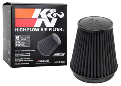 KN Universal Air Filter