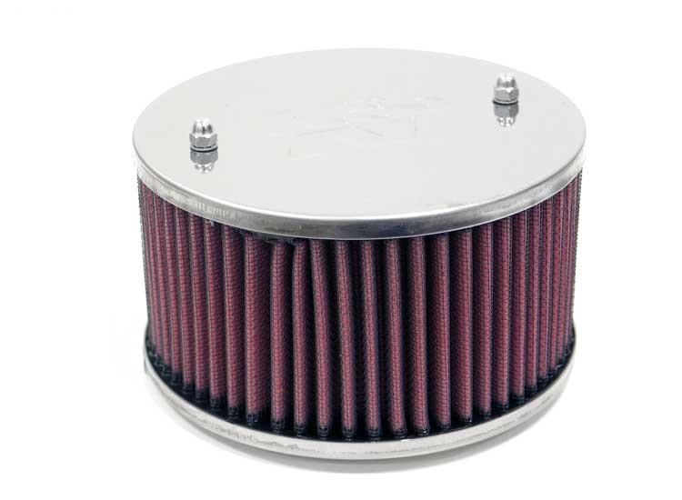 KN Custom Air Filter