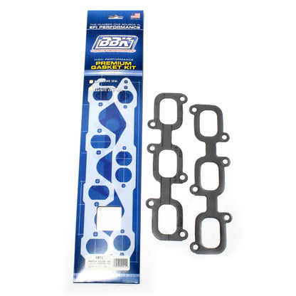 BBK PREMIUM HEADER GASKET SET- MUSTANG V6 3.7L  (PAIR)