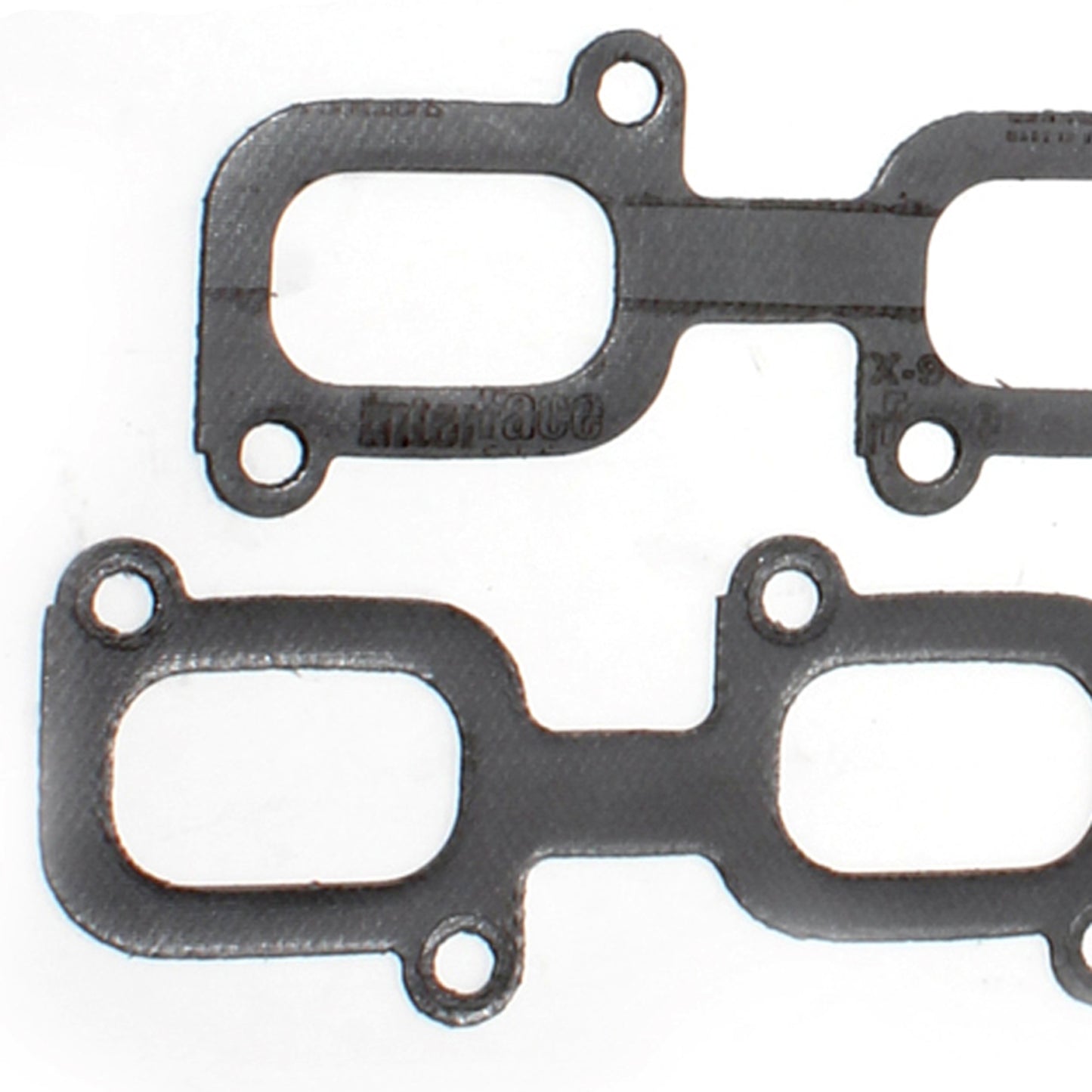 BBK PREMIUM HEADER GASKET SET- MUSTANG V6 3.7L  (PAIR)