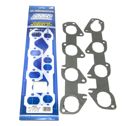 BBK PREMIUM HEADER GASKET SET- DODGE TRUCK 5.7L 2009-2013  (PAIR)