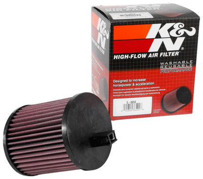 KN Drop in Air Filters