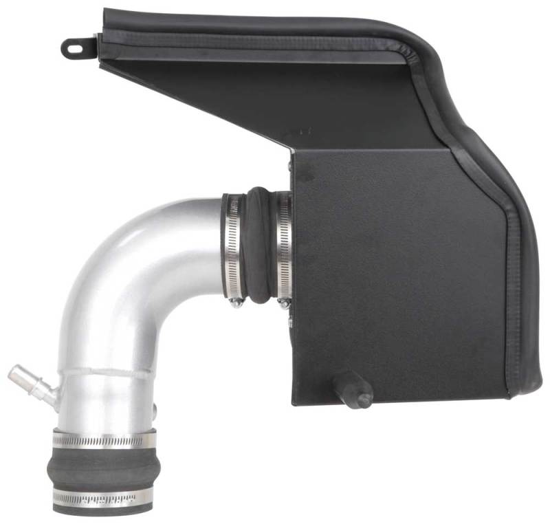 KN 77 Metal Intake