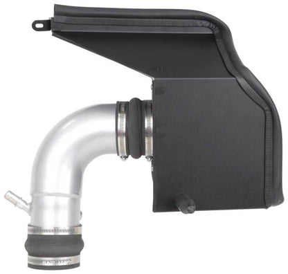 KN 77 Metal Intake
